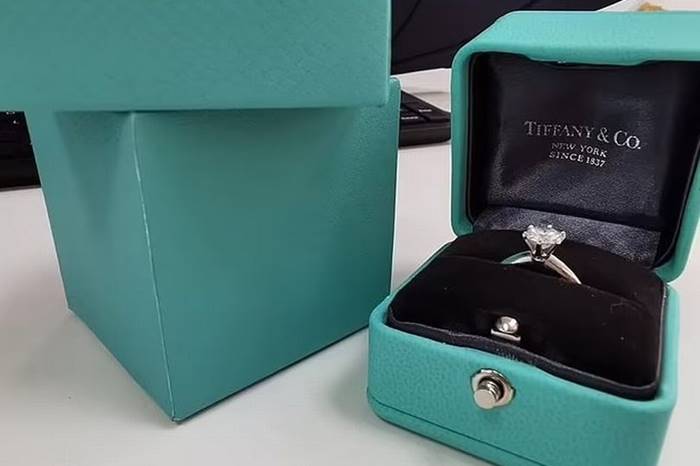 Tiffany & discount co